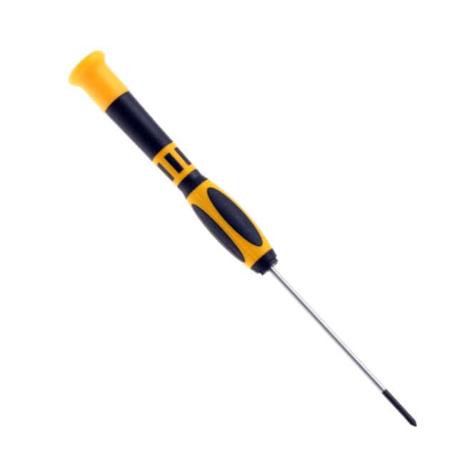 13911 SCREWDRIVER PHILLIPS #00