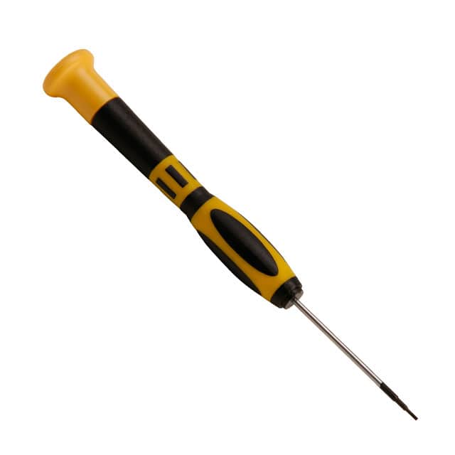 13903 SCREWDRIVER SLOTTED 2.4MM