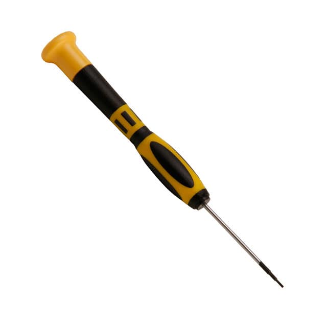 13902 SCREWDRIVER SLOTTED 2MM