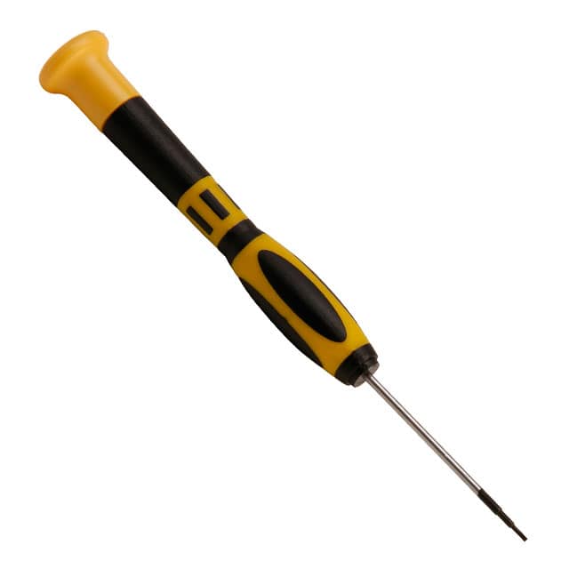 13901 SCREWDRIVER SLOTTED 1.6MM
