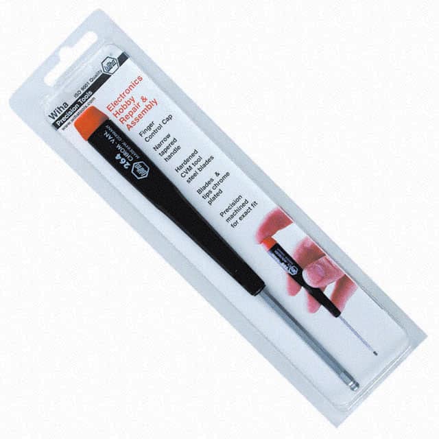 96415 SCREWDRIVER HEX 1.5MM