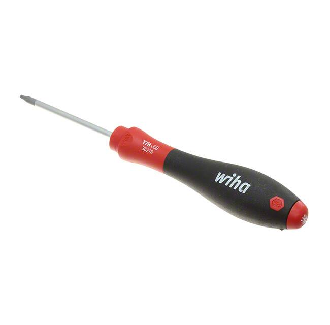 36366 TORX SOFTFINISH SCRDRV T6