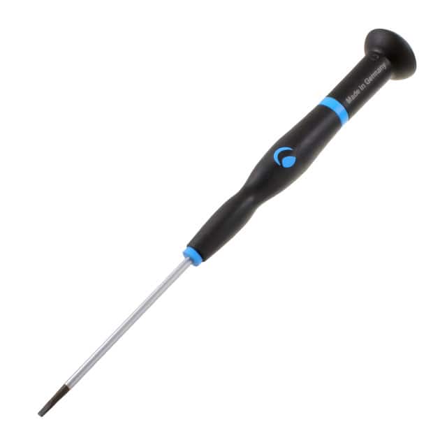 9T 89716 WITTRON 2-1/4" SLOTTED 2.0MM TIP