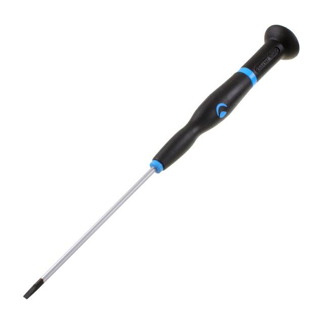 9T 89717 WITTRON 3" SLOTTED 2.5MM TIP