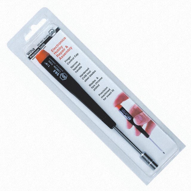 96550 NUT DRIVER HEX SOCKET 5MM
