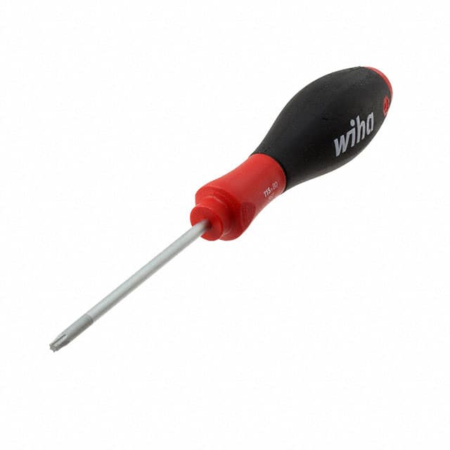 36376 TORX SOFTFINISH SCRDRV T15