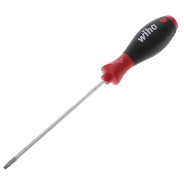 35822 SOFTFINISH SQUARE SCREWDRIVER #