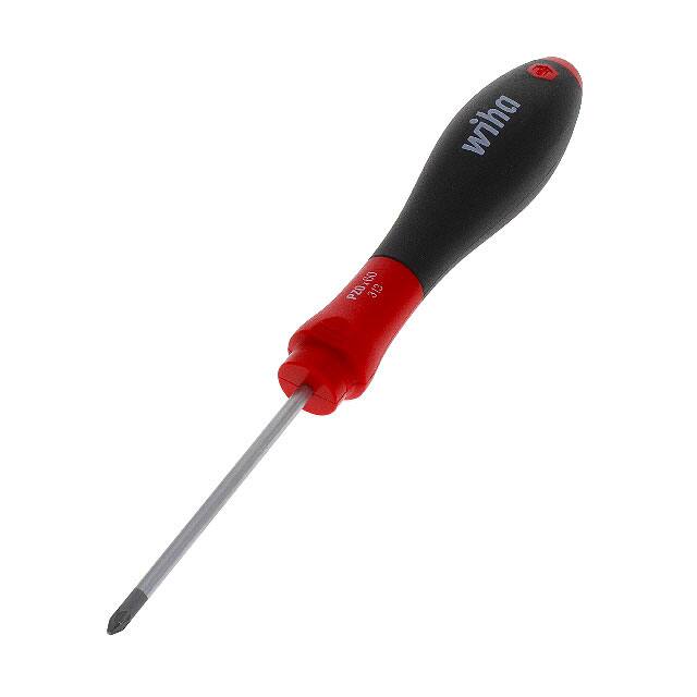 31349 SOFTFINISH POZIDRIV SCRDRV #0