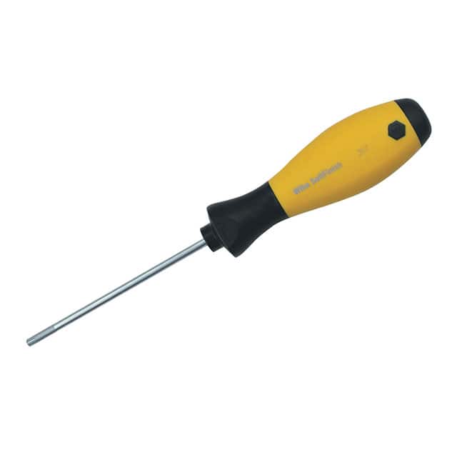 36260 TORX ESD SAFE SOFTFINISH DRIVER