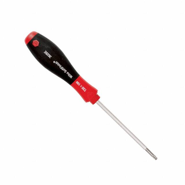36222 SCREWDRIVER TORX T20 8.31"