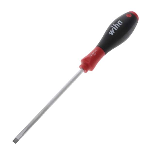 30260 SOFTFINISH SLOTTED SCREWDRIVER