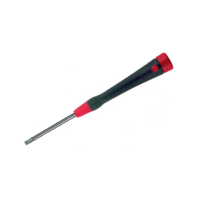 26050 SCREWDRVR SLOT 0.16X0.8MM 5.28"