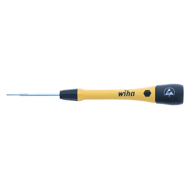 27272 SCREWDRIVER SLOTTED 1.2X40