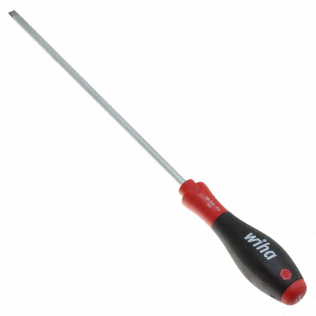 30262 SOFTFINISH SLOTTED SCREWDRIVER