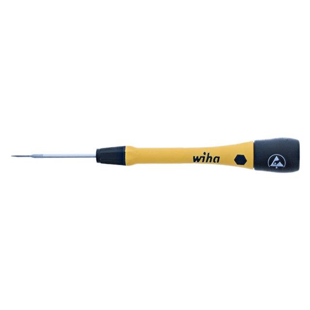 27270 SCREWDRIVER SLOTTED .8X40
