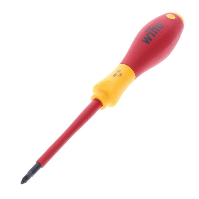 92080 INSULATED 1 POZIDRIV SCREWDRIV