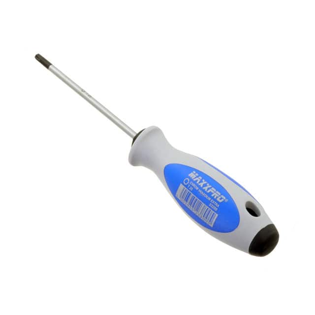 9T 53209 MAXXPRO 4" TORX T25
