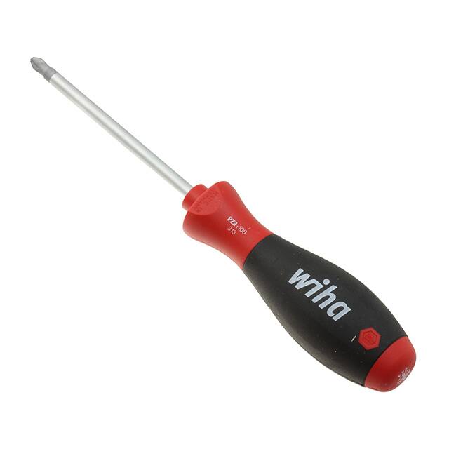 31353 SOFTFINISH POZIDRIV SCRDRV #2