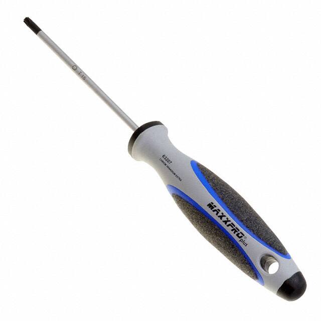9T 63207 MAXXPRO PLUS 3-5/32" TORX T15