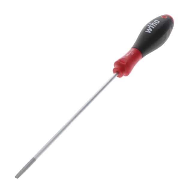 30254 SOFTFINISH SLOTTED SCRDRV 4.0MM