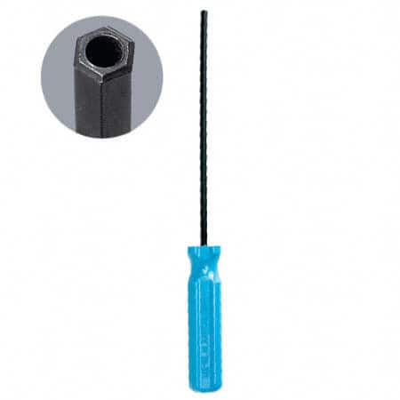 BW-532 SCREWDRIVER HEX TR 5/32" 9.0"