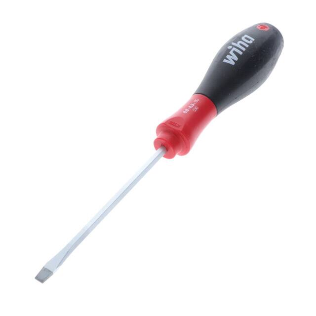 53002 SOFTFINISH XHEAVY DUTY SLOTTED