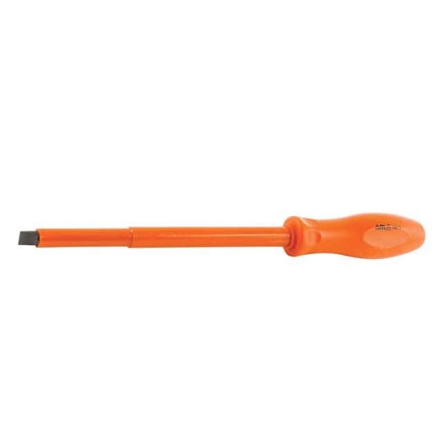 JT-SD-01930 1/4 IN X 1/4 IN ENG SCREWDRIVER