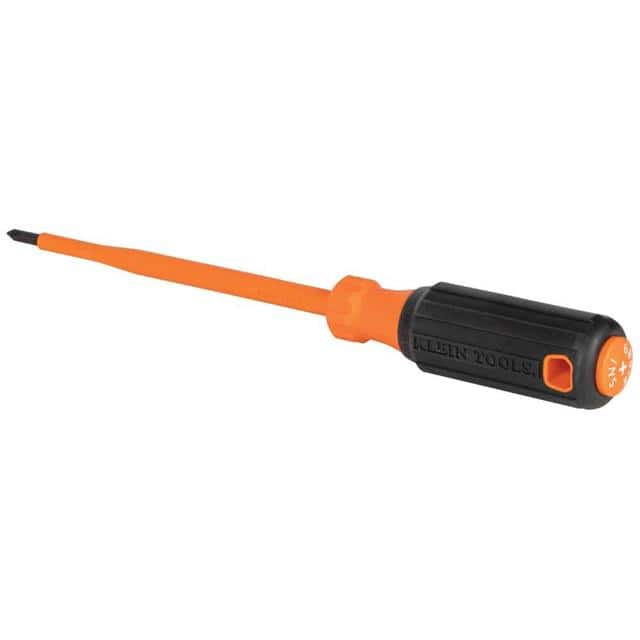 6856INS #1 PHILLIPS TIP, 6" ROUND SHANK
