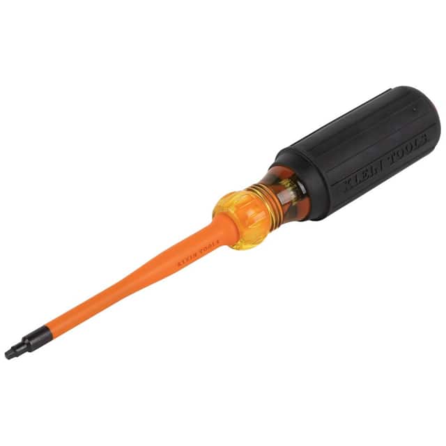 6984INS SLIM-TIP 1000V INSULATED SCREWDR