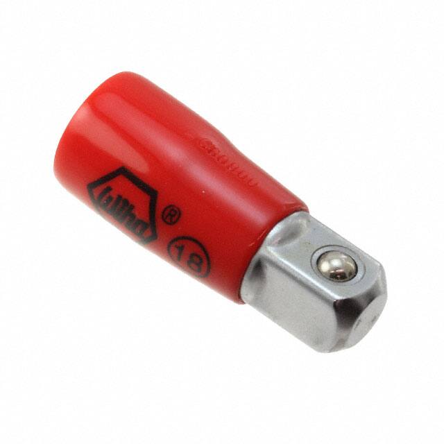 31350 SOCKET ADAPTER/REDUCER 1/4-3/8"