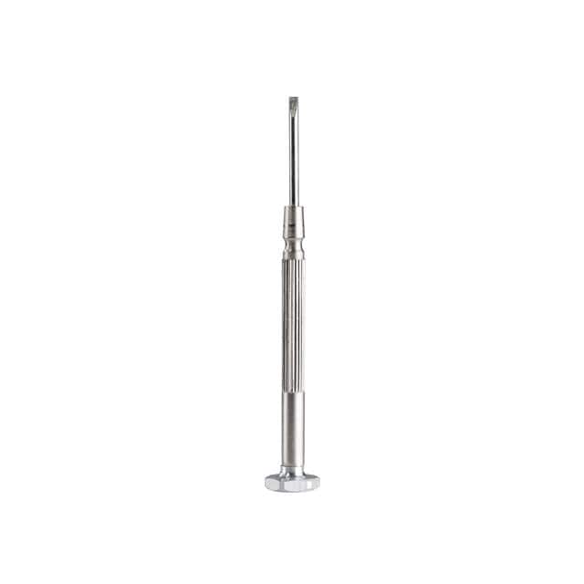 SD-63/10 JEWELER'S SCREWDRIVER - 10 PACK