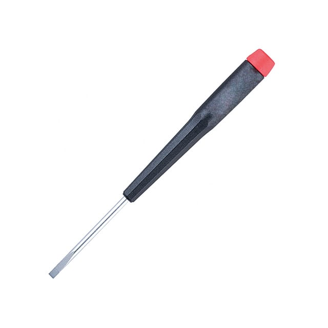 26041 SCREWDRIVER SLOT 0.8X4MM 8.27"