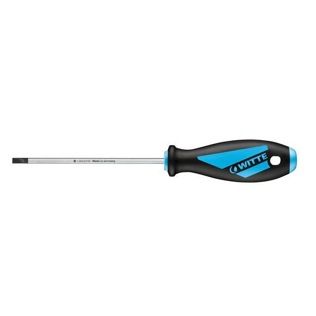 9T 53021 MAXXPRO 3" SLOTTED CABINET 3/32"