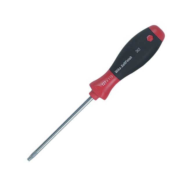 36203 SCREWDRIVER TORX T7 6.5"