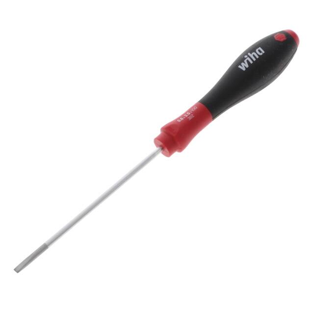 30251 SOFTFINISH SLOTTED SCRDRV 3.5MM