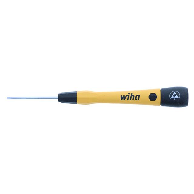 27274 SCREWDRIVER SLOTTED 2.0X40