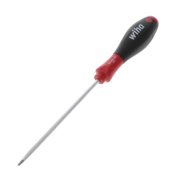 30258 SOFTFINISH SLOTTED SCRDRV 4.5MM