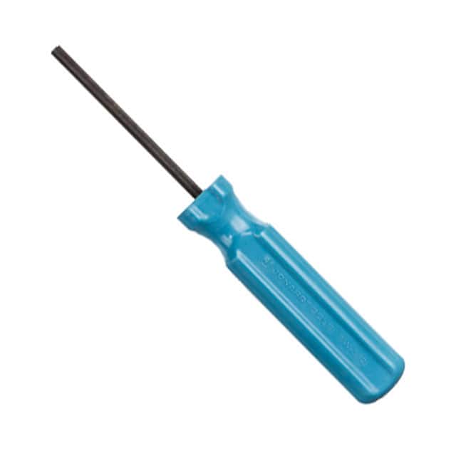 BW-532-3 BOOTH WRENCH 3" LONG SHAFT