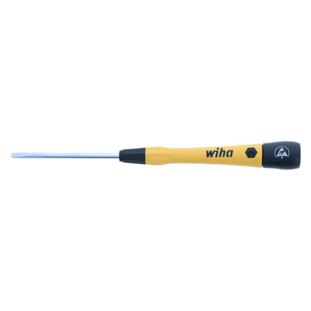27280 SCREWDRIVER SLOTTED 3.5X60