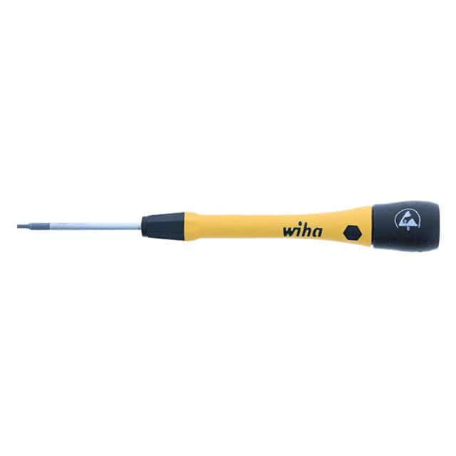 27552 SCREWDRIVER HEX 1.3X40MM