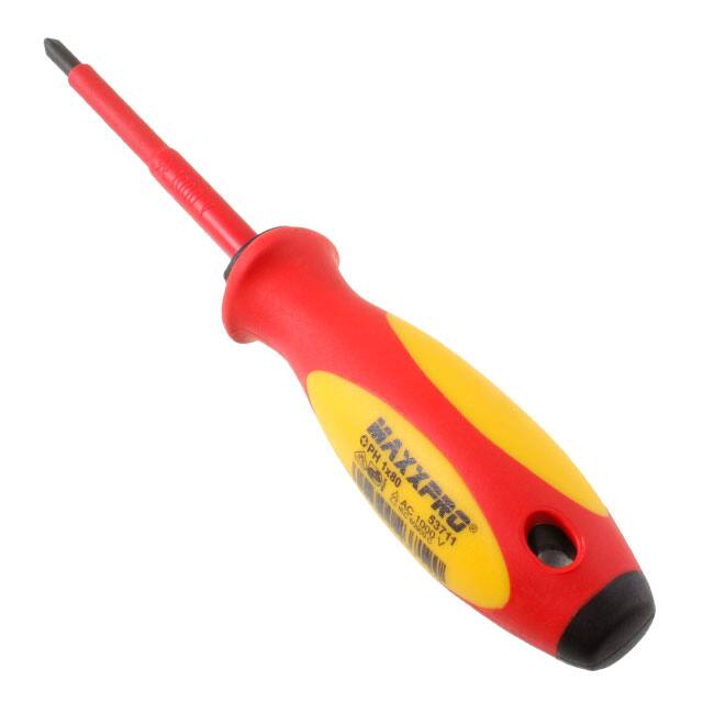 9T 53711 MAXXPRO 1,000V INSULATED