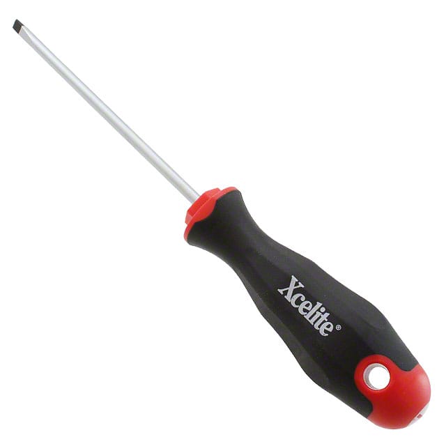 XPS5324 SCREWDRIVER SLOTTED 5/32"