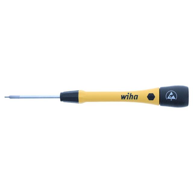 27551 SCREWDRIVER HEX .9X40MM