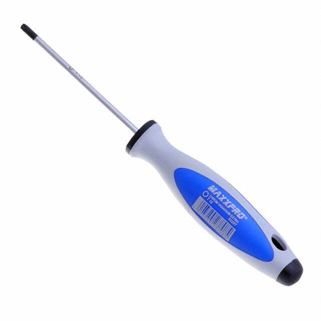9T 53207 MAXXPRO 3-1/4" TORX T15