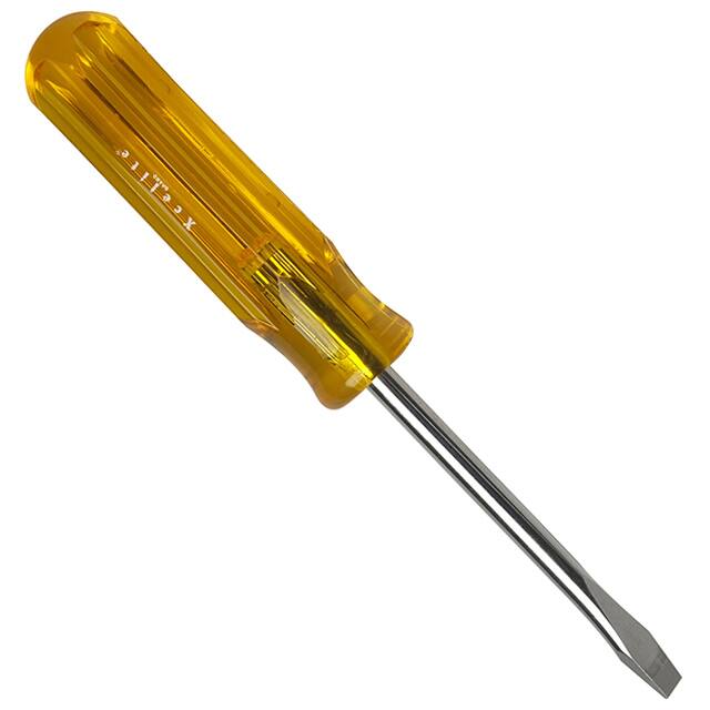 R5164 SCREWDRIVER SLOTTED 5/16" 8.5"