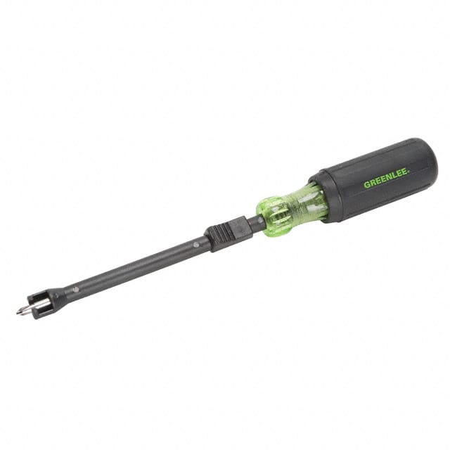 0453-16C SCREWDRIVER PHILLIPS #0 6.63"