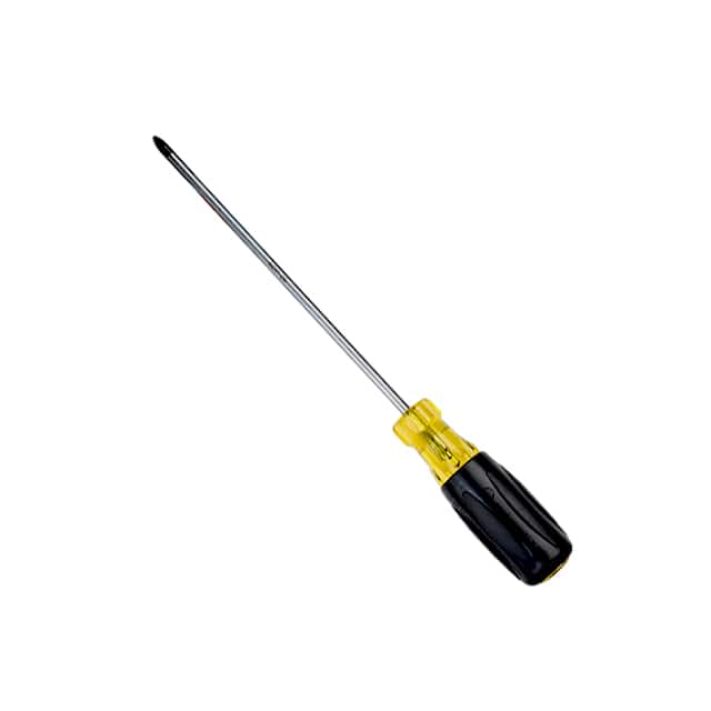 SDP-28 SCREWDRIVER PHILLIPS #2 X 8"