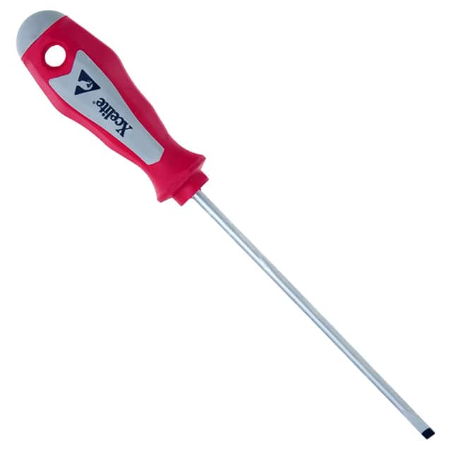 XPE3166 SCREWDRIVER SLOTTED 3/16" 9.75"