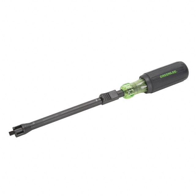 0453-15C SCREWDRIVER SLOTTED 1/4" 11.13"