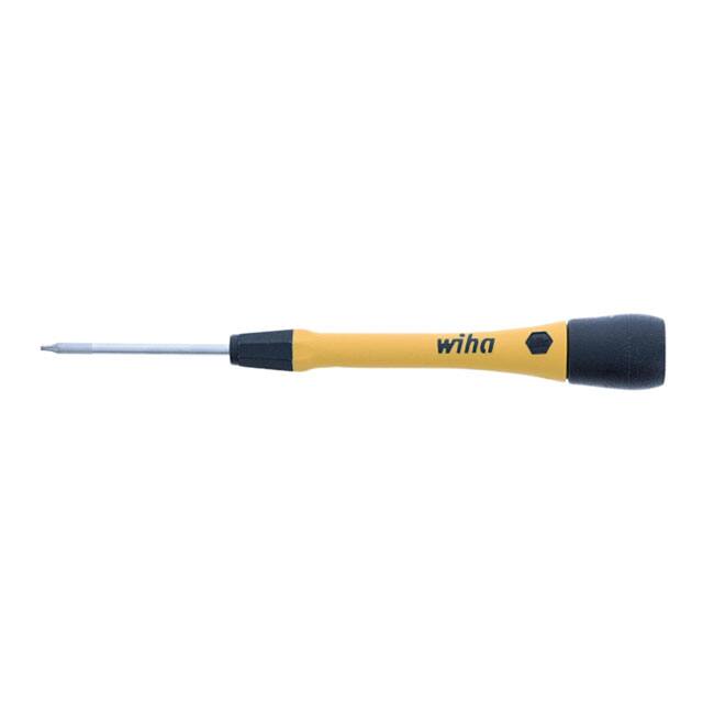 27862 SCREWDRIVER TORX T3X40